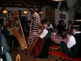 Adventshoagart 2003, Vereinsheim 4.jpg